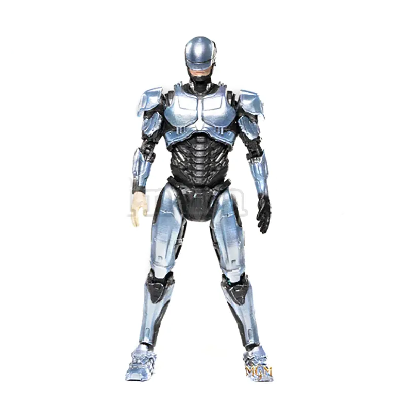 Action Figure Robocop 2014