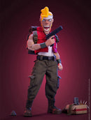 Action Figure Metal Slug 3