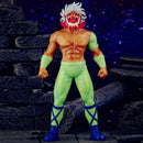 Action Figure Mestre de Ikki