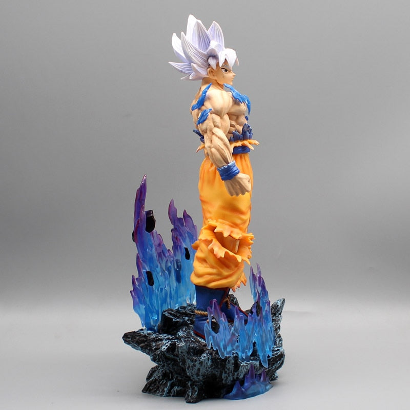 Action Figure Goku Instinto Superior