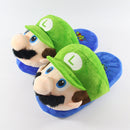 Pantufa Super Mario
