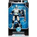 Coleção Action Figures DC Multiverse