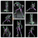 Coleção Evas - Evangelion