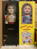 Brinquedo Assassino Chucky