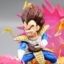 Action Figure Goku Vs Vegeta