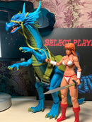 Action Figure Golden Axe