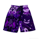 Bermudas Tema Pokemon