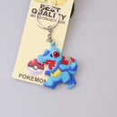 Chaveiro Pokemon