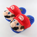 Pantufa Super Mario