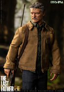 Action Figure Joel O Ultimo Pai. The Last of Us