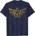 Camisas Zelda Coleção 1