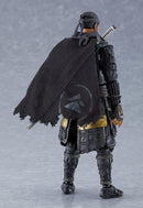 Action Figure Jin Sakai Ghost of Tsushima