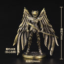 Miniaturas Metálicas dos 12 Cavaleiros de Ouro Cavaleiros do Zodíaco