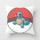 Almofadas Tema Pokemon