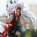 Action Figure Naruto Uzumaki, Uchiha Itachi, Obito