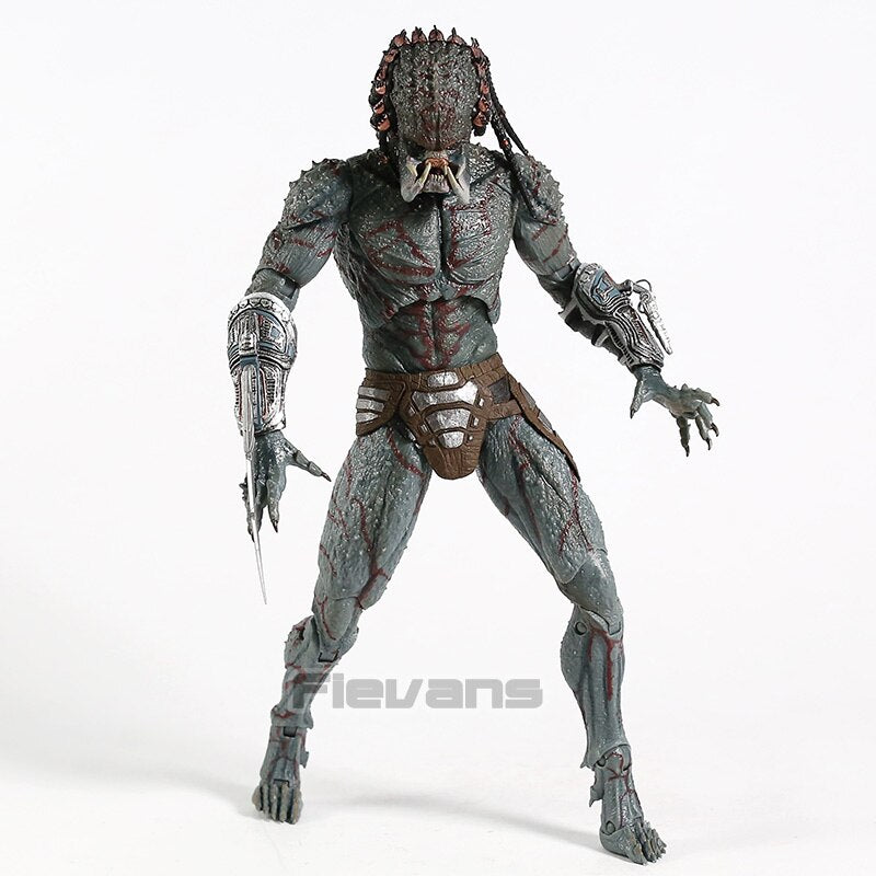 Action Figure Predator Assassino Armadura Neca