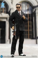 Action Figure John Gangster de Chicago