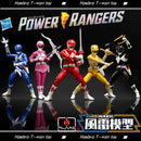 Action Figure Power Rangers