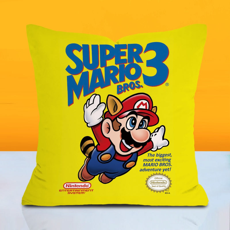 Fronha Super Mario