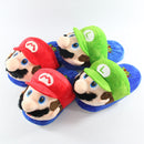 Pantufa Super Mario