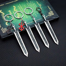 Chaveiro Berserk Guts Sword