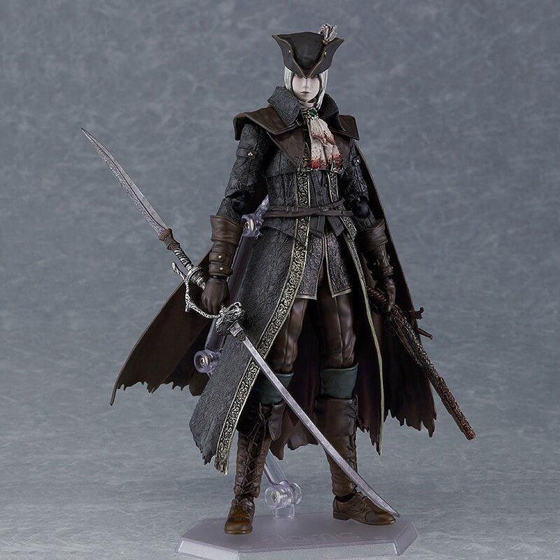 Action Figure Lady Maria BloodBorne