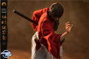 Action Figure Kenshin Himura Filme