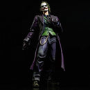 Action Figure O Coringa em Batman o Cavaleiro das Trevas