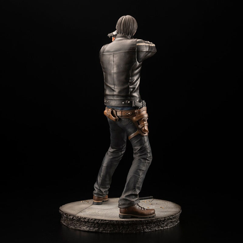 Action Figure Leon