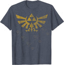 Camisas Tema Zelda Coleção 1