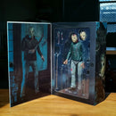 Action Figure Mega Coleção Jason