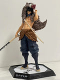 Action Figure Personagens Demon Slayer