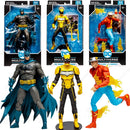 Coleção Action Figures DC Multiverse