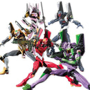 Coleção Evas - Evangelion