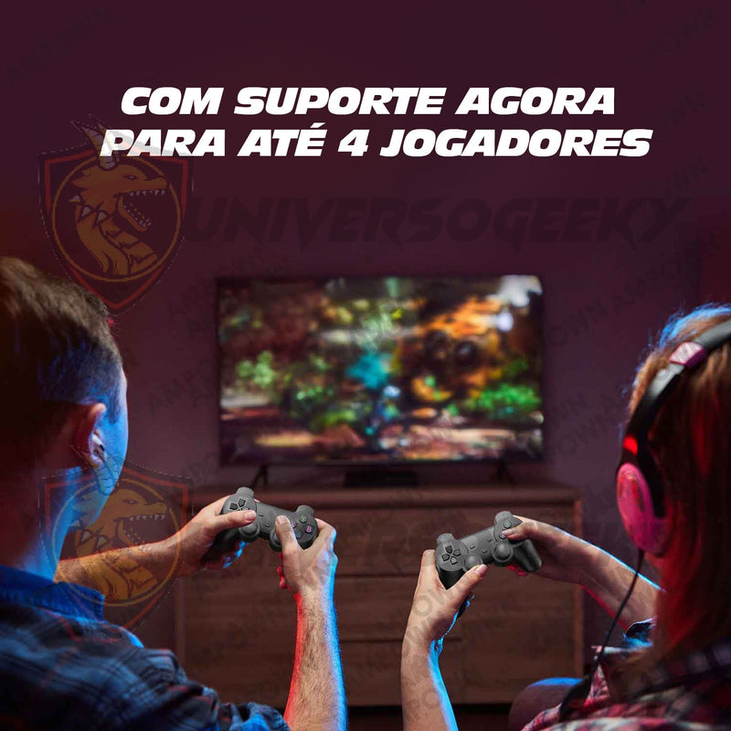  Novo Lançamento Game Retrô GD20