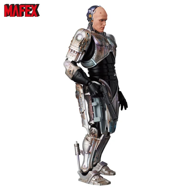 Action Figure Robocop Murphy