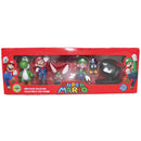 Lote coleção Personagens Super Mario
