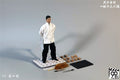 Action Figure Ip man