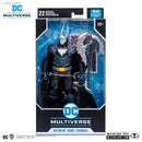 Coleção Action Figures DC Multiverse