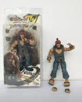 Action Figures Personagens Street Fighter