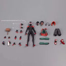 Action Figure Spider Man Miles Morales