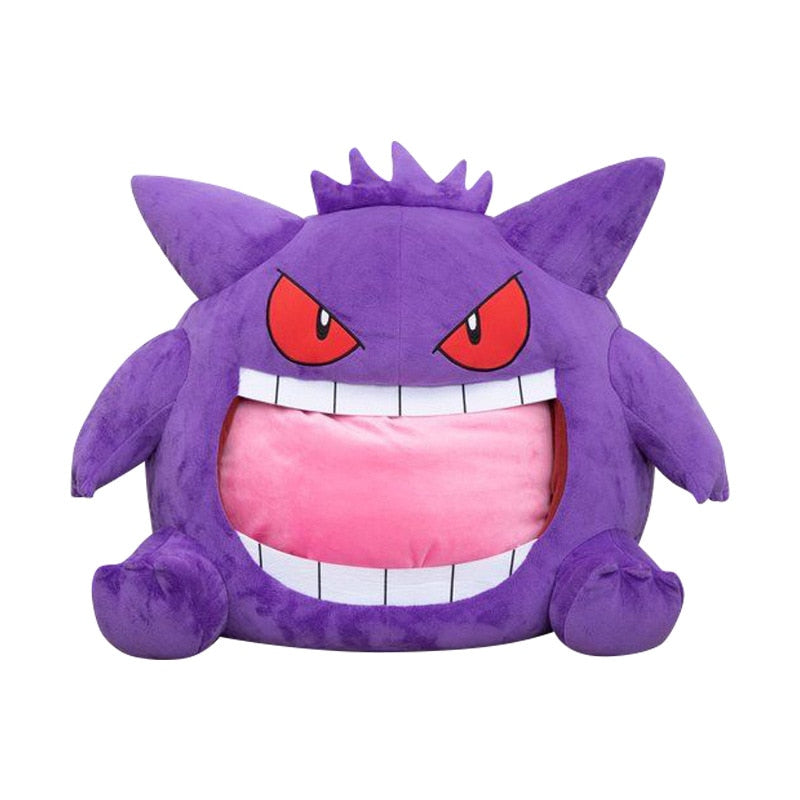 Saco de Dormir Gengar Tema Pokemon