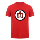 Camisas Masculinas Moda Geek 1