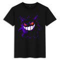 Coleção Camisas Gengar Pokemon