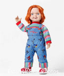 Brinquedo Assassino Chucky