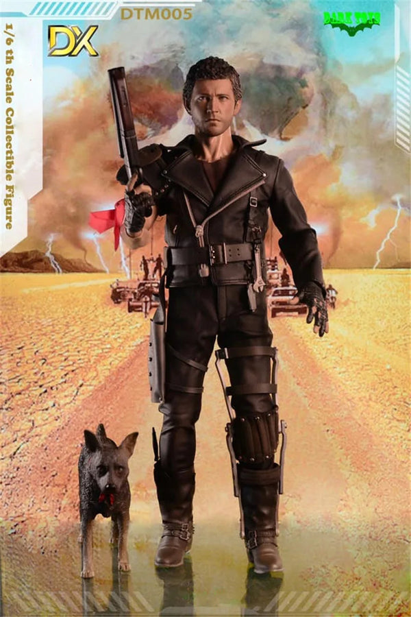 Action Figure Mad Max