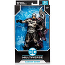 Coleção Action Figures DC Multiverse