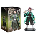 Miniatura Personagens Demon Slayer