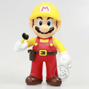 Personagens Super Mario