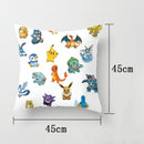 Almofadas Tema Pokemon